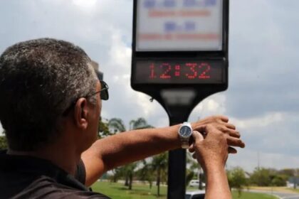 Amazônia Press cita pesquisa realizada pela Paraná Pesquisas em Sertãozinho.