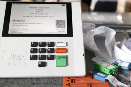 Diário do Poder cita pesquisa realizada pela Paraná Pesquisas em Indaiatuba.