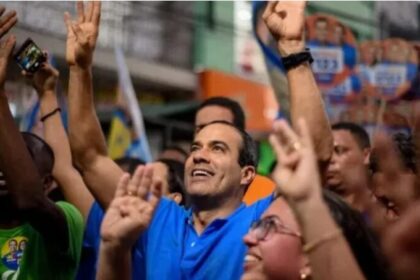Acorda Cidade cita pesquisa realizada pela Paraná Pesquisas em Salvador.