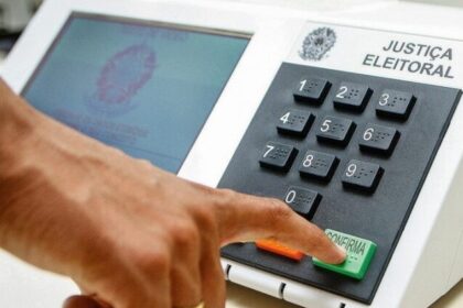 Mais Expressão cita pesquisa realizada pela Paraná Pesquisas em Indaiatuba.
