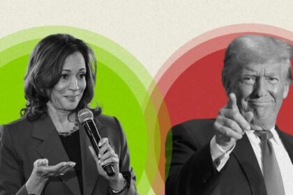 Blog do Esmael cita pesquisa realizada pela Paraná Pesquisas nos Estados Unidos.