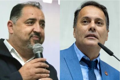 Veja cita pesquisa realizada pela Paraná Pesquisas em Mauá.