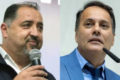 Bastidor Político cita pesquisa realizada pela Paraná Pesquisas em Mauá.