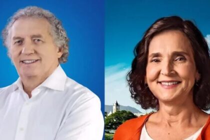 GC Mais cita pesquisa realizada pela Paraná Pesquisas em Sobral.