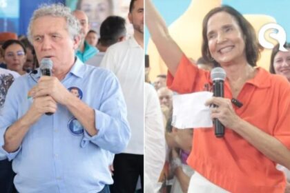Sobral Online cita pesquisa realizada pela Paraná Pesquisas em Sobral.