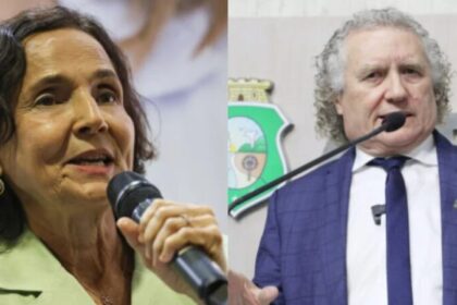 O Povo cita pesquisa realizada pela Paraná Pesquisas em Sobral.