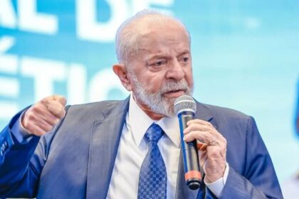 Bahia Notícias cita pesquisa realizada pela Paraná Pesquisas em Salvador.