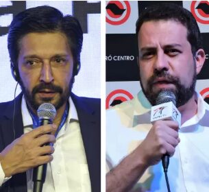 UOL Notícias cita pesquisa realizada pela Paraná Pesquisas em São Paulo.