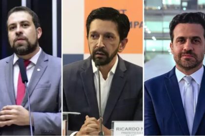 Zero Hora Digital cita pesquisa realizada pela Paraná Pesquisas em São Paulo.