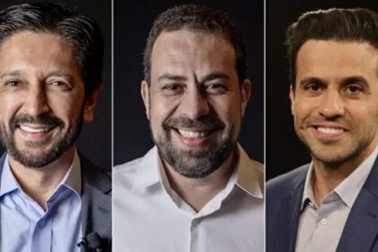 UOL Notícias cita pesquisa realizada pela Paraná Pesquisas em São Paulo.