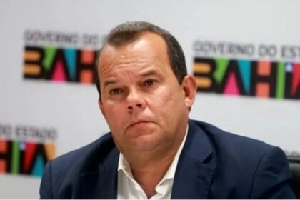 Bahia Notícias cita pesquisa realizada pela Paraná Pesquisas em Salvador.