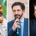 Carta Capital cita pesquisa realizada pela Paraná Pesquisas em São Paulo.