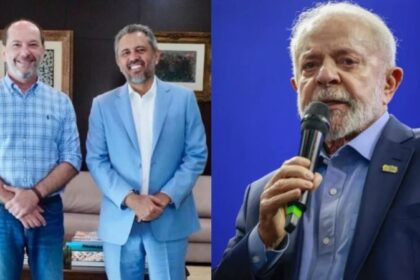 O Povo cita pesquisa realizada pela Paraná Pesquisas em Sobral.