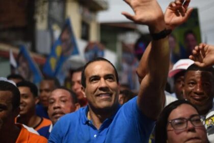 Bahia Notícias cita pesquisa realizada pela Paraná Pesquisas em Salvador.
