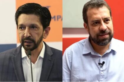Brasil de Fato cita pesquisa realizada pela Paraná Pesquisas em São Paulo.