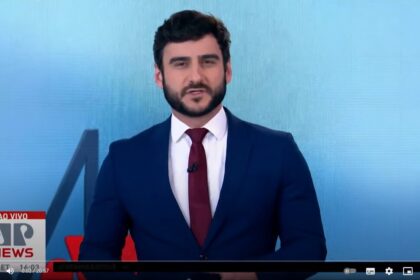 Jovem Pan News cita pesquisa realizada pela Paraná Pesquisas em São Paulo.