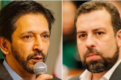 Poder 360 cita pesquisa realizada pela Paraná Pesquisas em São Paulo.