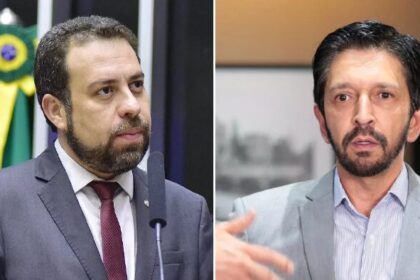 Brasil 247 cita pesquisa realizada pela Paraná Pesquisas em São Paulo.