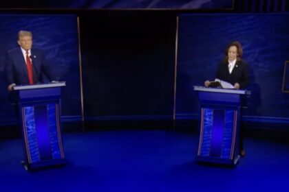 Ceilândia em Alerta cita pesquisa realizada pela Paraná Pesquisas nos Estados Unidos.