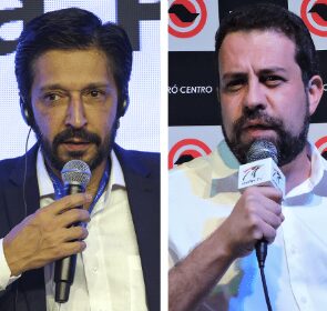 BOL Notícias cita pesquisa realizada pela Paraná Pesquisas em São Paulo.