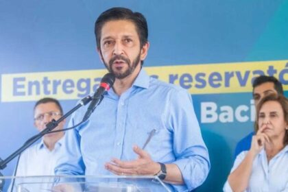 NE Notícias cita pesquisa realizada pela Paraná Pesquisas em São Paulo.