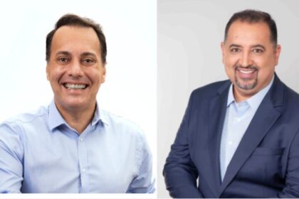 Poder 360 cita pesquisa realizada pela Paraná Pesquisas em Mauá.