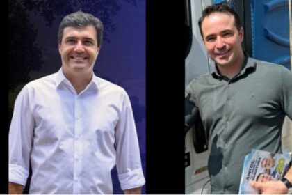 Jovem Pan News Campinas cita pesquisa realizada pela Paraná Pesquisas em Indaiatuba.