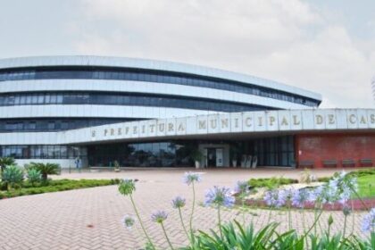 CBN Cascavel cita pesquisa realizada pela Paraná Pesquisas em Cascavel.