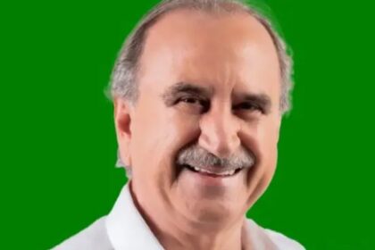 Revista Oeste cita pesquisa realizada pela Paraná Pesquisas em Cascavel.