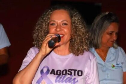 Veja cita pesquisa realizada pela Paraná Pesquisas em Gurupi.