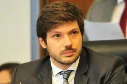 Veja cita pesquisa realizada pela Paraná Pesquisas em Londrina.