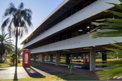 Alerta Paraná cita pesquisa realizada pela Paraná Pesquisas em Londrina.