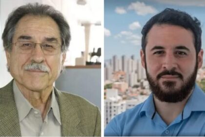 UOL Notícias cita pesquisa realizada pela Paraná Pesquisas em Guarulhos.