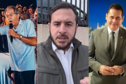 CNN Brasil cita pesquisa realizada pela Paraná Pesquisas em Guarulhos.