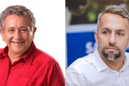 Bahia Notícias cita pesquisa realizada pela Paraná Pesquisas em Camaçari.