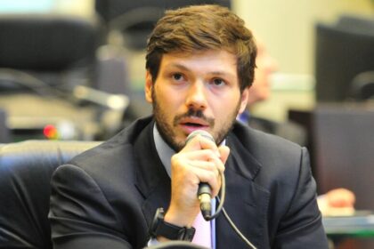 Hoje PR cita pesquisa realizada pela Paraná Pesquisas em Londrina.
