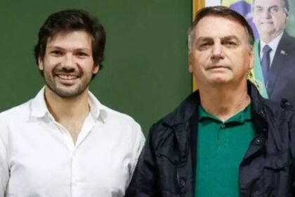 Diário do Poder cita pesquisa realizada pela Paraná Pesquisas em Londrina.