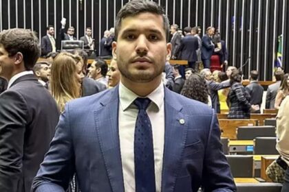 Diário do Poder cita pesquisa realizada pela Paraná Pesquisas em Fortaleza.