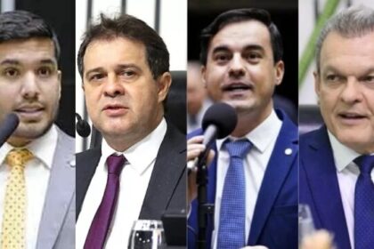 UOL Notícias cita pesquisa realizada pela Paraná Pesquisas em Fortaleza.