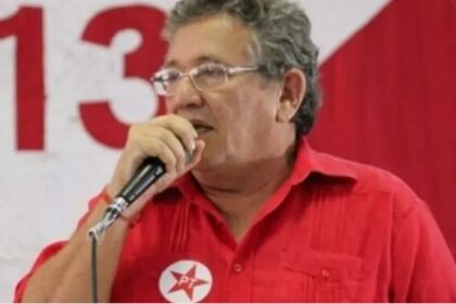 Revista Oeste cita pesquisa realizada pela Paraná Pesquisas em Camaçari.