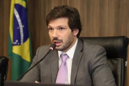 RIC cita pesquisa realizada pela Paraná Pesquisas em Londrina.