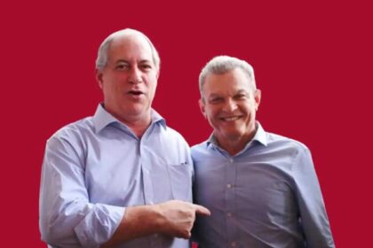 Blog do Esmael cita pesquisa realizada pela Paraná Pesquisas em Fortaleza.