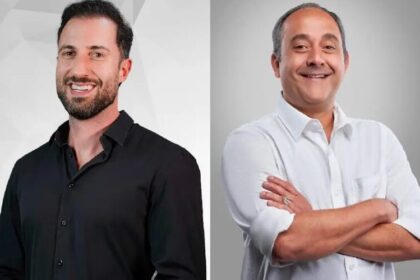 Veja cita pesquisa realizada pela Paraná Pesquisas em Ribeirão Pires.