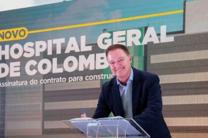Nosso Dia cita pesquisa realizada pela Paraná Pesquisas em Colombo.