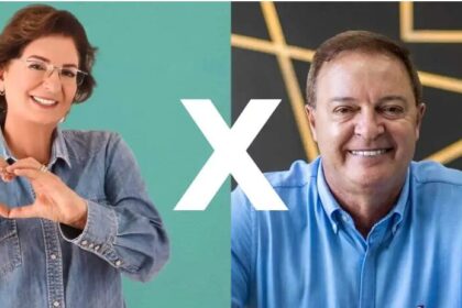 Blog do Esmael cita pesquisa realizada pela Paraná Pesquisas em Colombo.