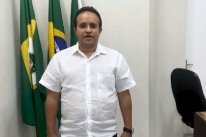 CN7 cita pesquisa realizada pela Paraná Pesquisas em Maranguape.