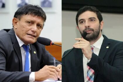 Veja cita pesquisa realizada pela Paraná Pesquisas em Belém.
