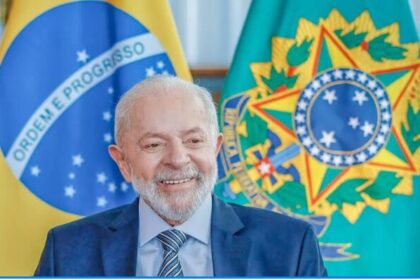 D'Ponta cita pesquisa realizada pela Paraná Pesquisas em Salvador.