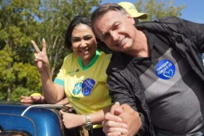 Diário do Poder cita pesquisa realizada pela Paraná Pesquisas em Palmas.