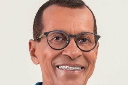 Portal Salvador FM cita pesquisa realizada pela Paraná Pesquisas em Santo Antônio de Jesus.